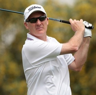 Staysure Tour - Phillip Price