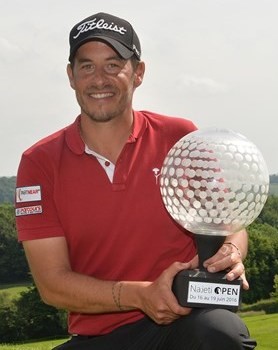 Challenge Tour - Jose-Filipe Lima