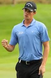 European Tour - Thomas Pieters