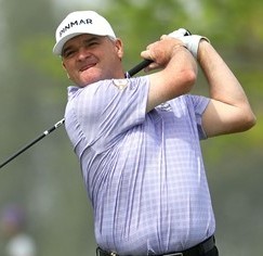 Staysure Tour - Paul Lawrie