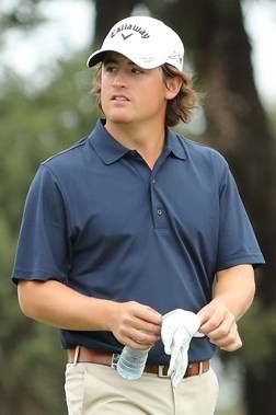 Challenge Tour - Darius an Driel