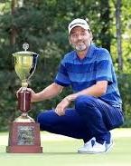 Senior Tour - David Shacklady