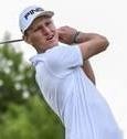Challenge Tour - Adrian Meronk