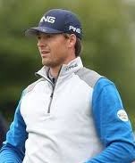European Tour - Victor Perez
