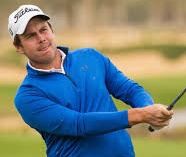 Challenge Tour - Lars van Meijel