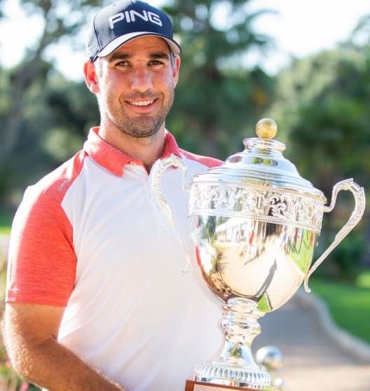 Challenge Tour - Oliver Farr
