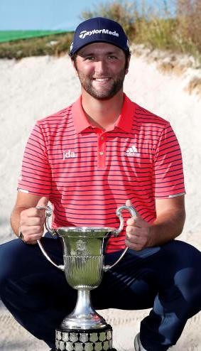 European Tour - Bernd Wiesberger