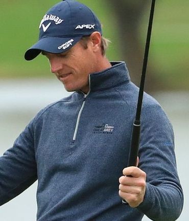 European Tour - Nicolas Colsaerts