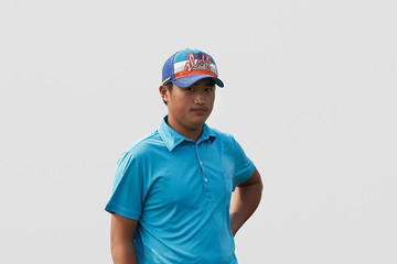 Challenge Tour - Zheng-kai Bai