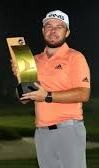 European Tour - Tyrell Hatton