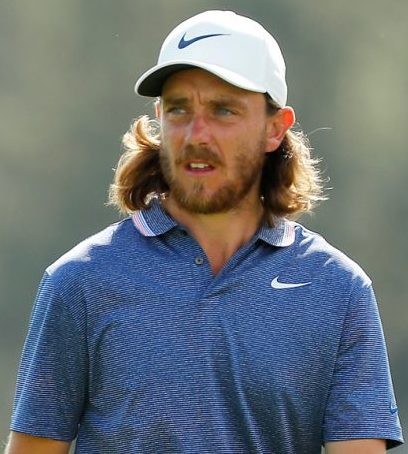 European Tour - Tommy Fleetwood