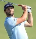European Tour - Jon Rahm