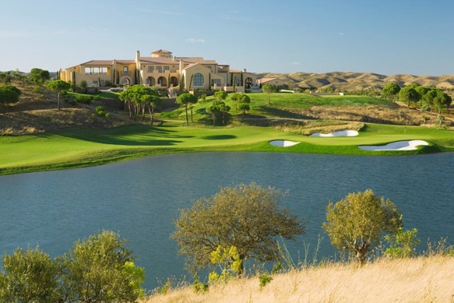 East Algarve Golf Trophy 2020