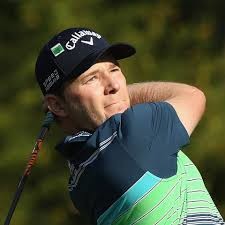 European Tour - Grace Branden