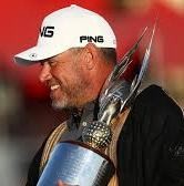 European Tour - Lee Westwood