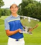 European Tour - Min Wee Lee