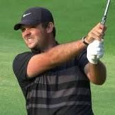 European Tour - Patrick Reed