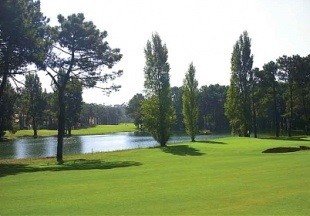 Aroeira Golf Trophy