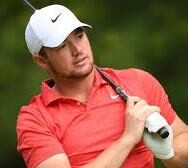 European Tour - Sam Horsfield