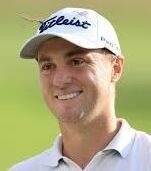 European Tour - Justin Thomas