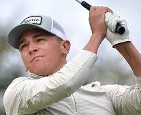 Challenge Tour - Tyler Koivisto