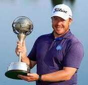 European Tour - George Coetzee