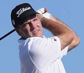 Legends Tour - Thomas Levet