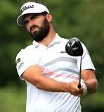 European Tour - Antoine Rozner