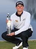 European Tour - John Catlin