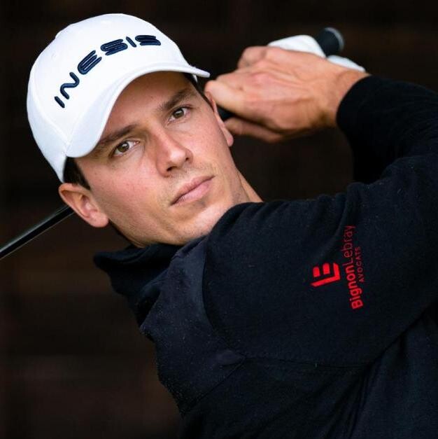 Challenge Tour - Felix Moray