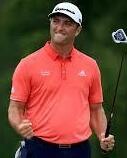 European Tour - Jon Rahm