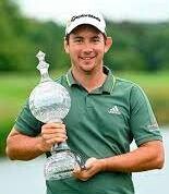 European Tour - Lucas Herbert