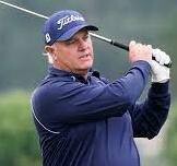 Legends Tour - Stephen Dodd