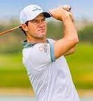 Challenge Tour - Ricardo Gouveia
