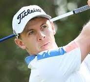 European Tour - Grant Forrest