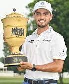 European Tour - Abraham Ancer