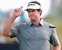 Challenge Tour - Ricardo Gouveia