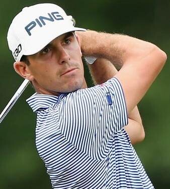 European Tour - Billy Horschel