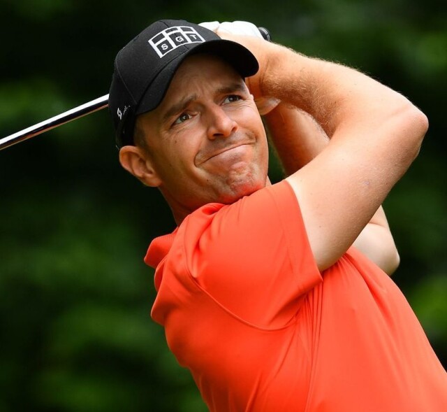 Challenge Tour - Marcel Schneider