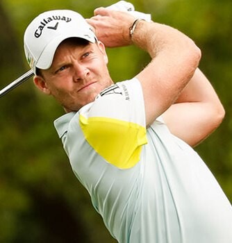 European Tour - Danny Willett