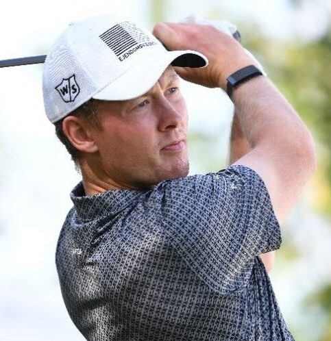 Challenge Tour - Marcus Helligkilde