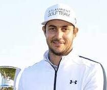 Challenge Tour - Julien Brun