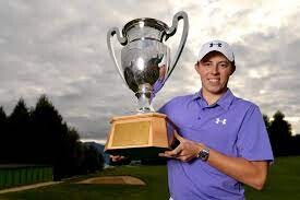 European Tour - Matthew Fitzpatrick