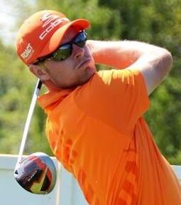 Challenge Tour - Jens Dantorp