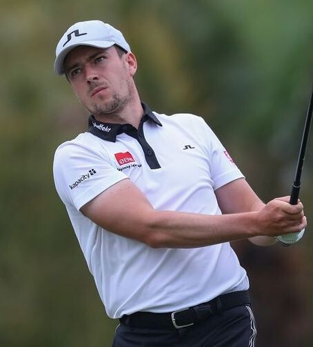 Challenge Tour - Nicolai Kristensen