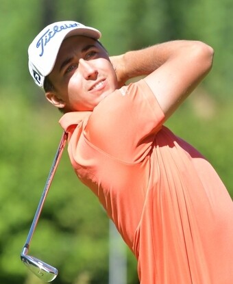 Challenge Tour - Marc Hammer