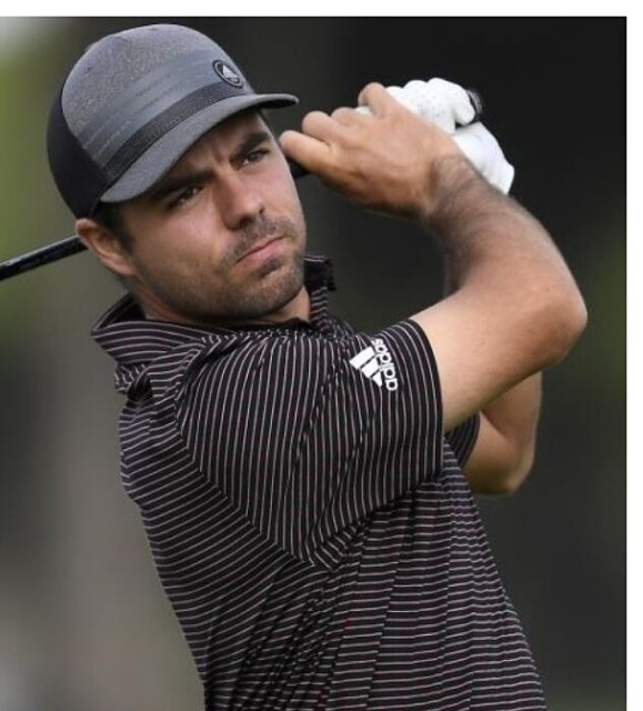 Challenge Tour -Alejandro del Rey