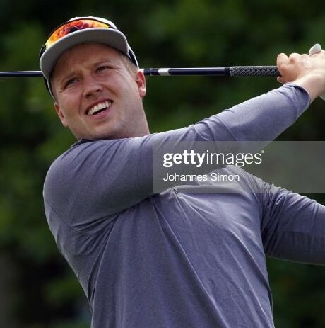 Challenge Tour - Velten Meyer
