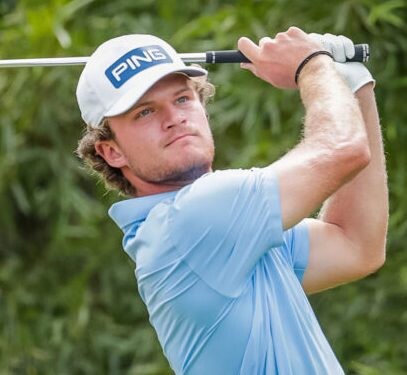 Challenge Tour - Freddy Schott