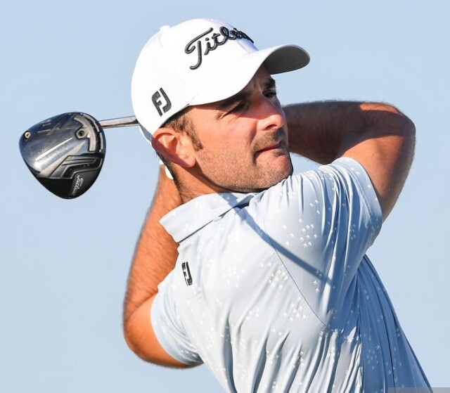 Challenge Tour - Emilio Cuartero Branco